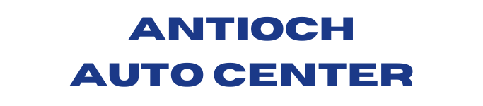 Antioch Auto Center